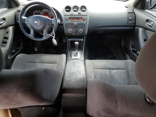 2010 Nissan Altima Base