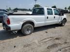 2011 Ford F350 Super Duty