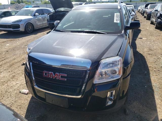 2012 GMC Terrain SLE