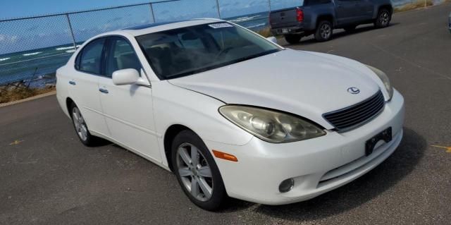 2005 Lexus ES 330