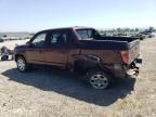 2008 Honda Ridgeline RTL