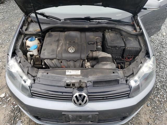 2010 Volkswagen Jetta S