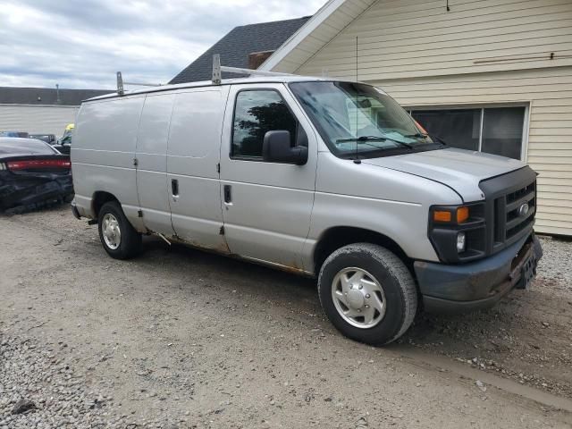 2011 Ford Econoline E150 Van