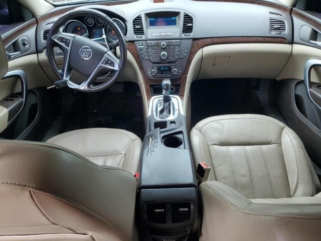 2012 Buick Regal Premium