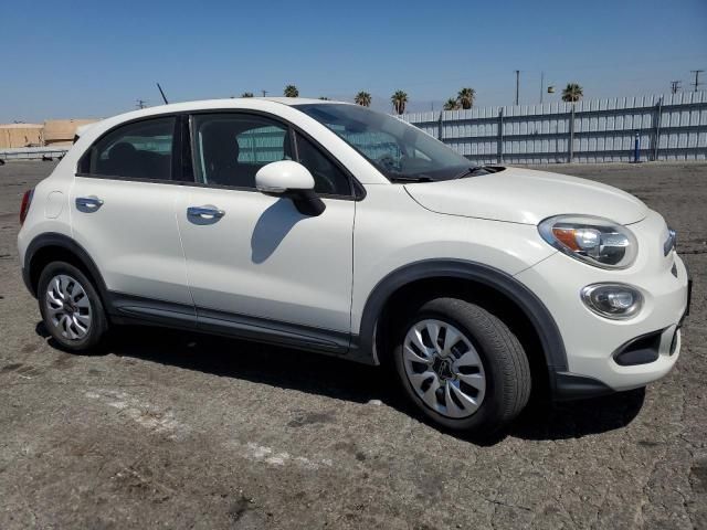 2018 Fiat 500X POP