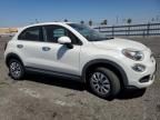 2018 Fiat 500X POP