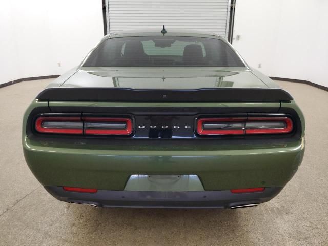 2023 Dodge Challenger GT