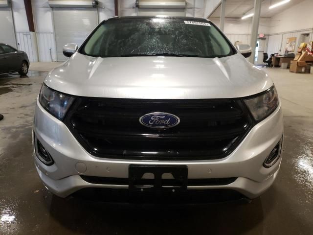 2016 Ford Edge Sport