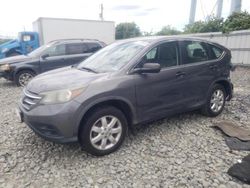 2013 Honda CR-V LX en venta en Windsor, NJ