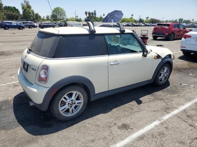 2013 Mini Cooper