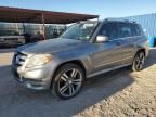 2014 Mercedes-Benz GLK 350