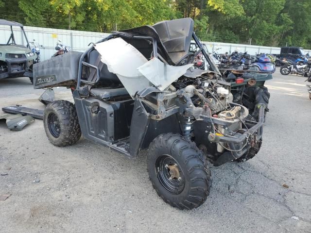 2011 Polaris Ranger 500 EFI