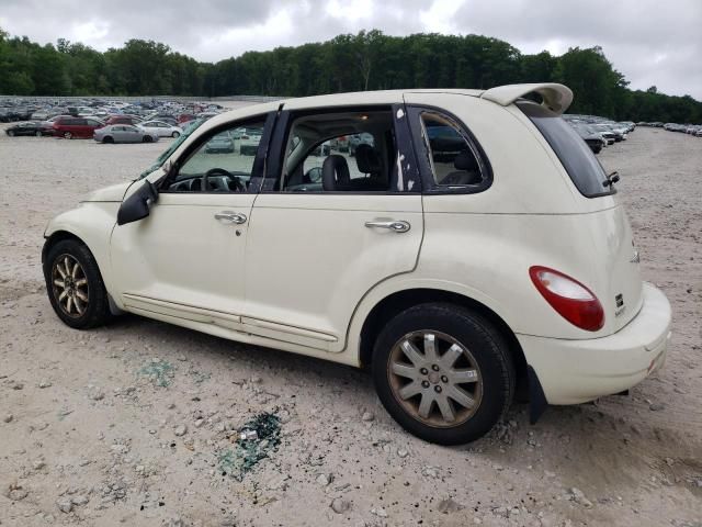 2006 Chrysler PT Cruiser Limited