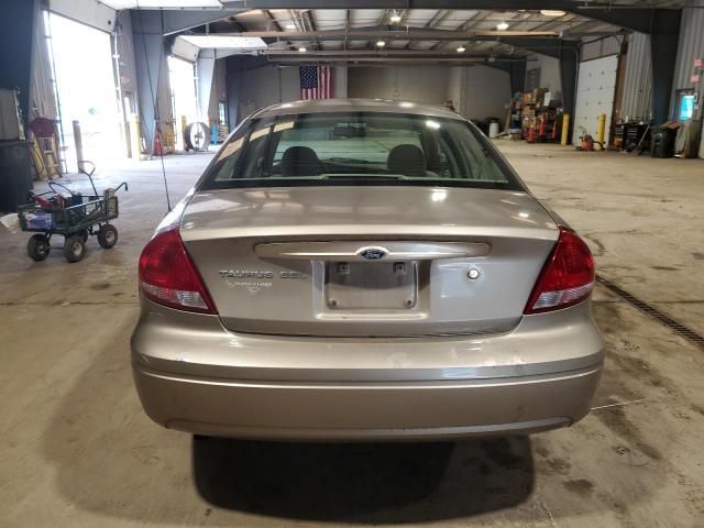 2006 Ford Taurus SEL