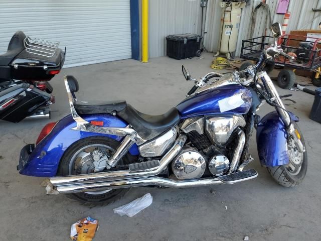 2006 Honda VTX1300 R