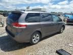 2012 Toyota Sienna LE