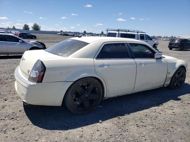 2007 Chrysler 300C