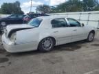 2006 Lincoln Town Car Designer