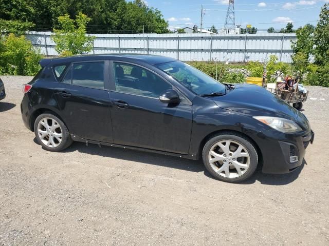 2010 Mazda 3 S