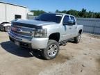 2010 Chevrolet Silverado K1500 LT