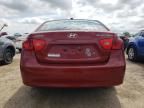 2008 Hyundai Elantra GLS