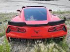 2016 Chevrolet Corvette Stingray 1LT