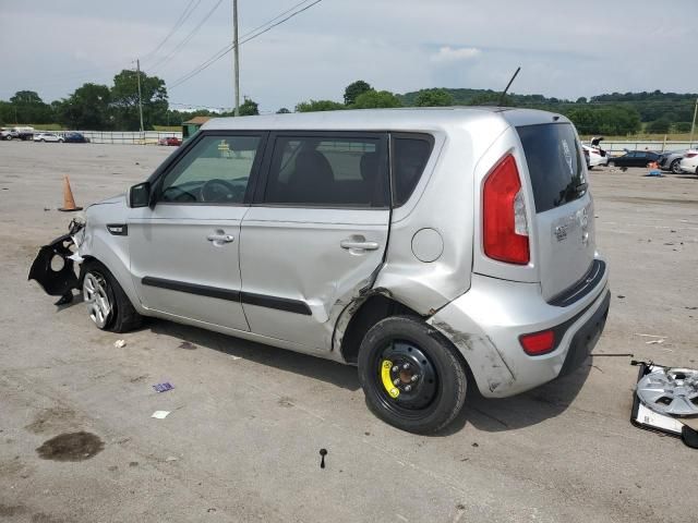 2012 KIA Soul