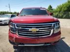 2015 Chevrolet Suburban K1500 LT