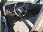 2002 Chevrolet Silverado K1500