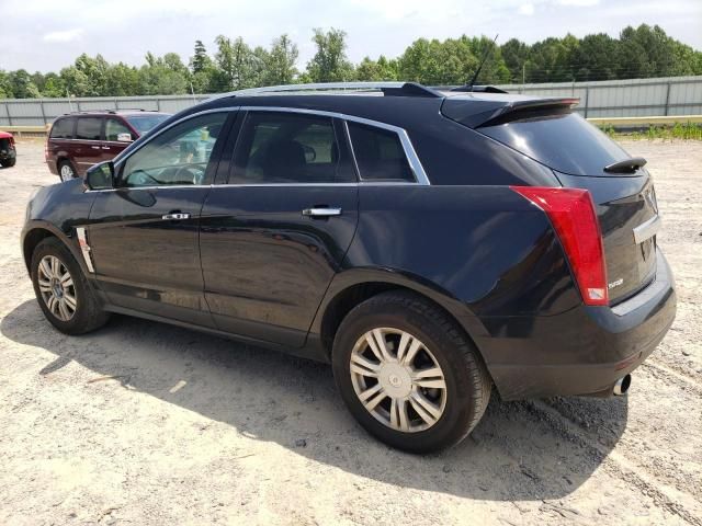 2011 Cadillac SRX Luxury Collection