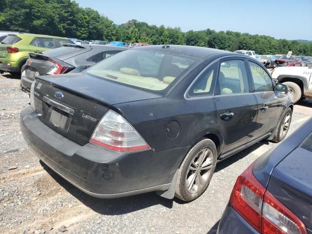 2009 Ford Taurus Limited