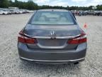 2016 Honda Accord EXL