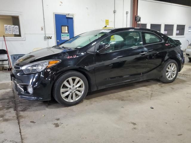 2014 KIA Forte EX