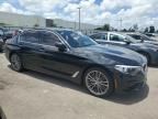 2018 BMW 540 I