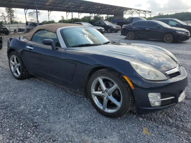 2007 Saturn Sky