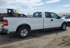 2007 Ford F150