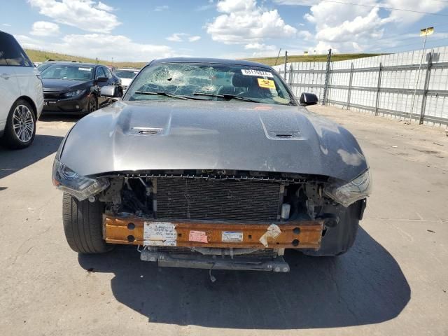 2018 Ford Mustang GT