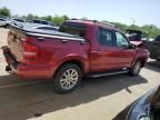 2007 Ford Explorer Sport Trac Limited