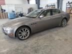 2006 Maserati Quattroporte M139