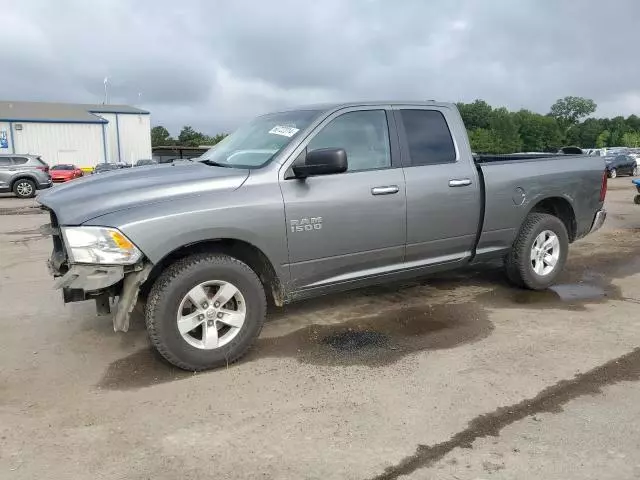 2013 Dodge RAM 1500 SLT