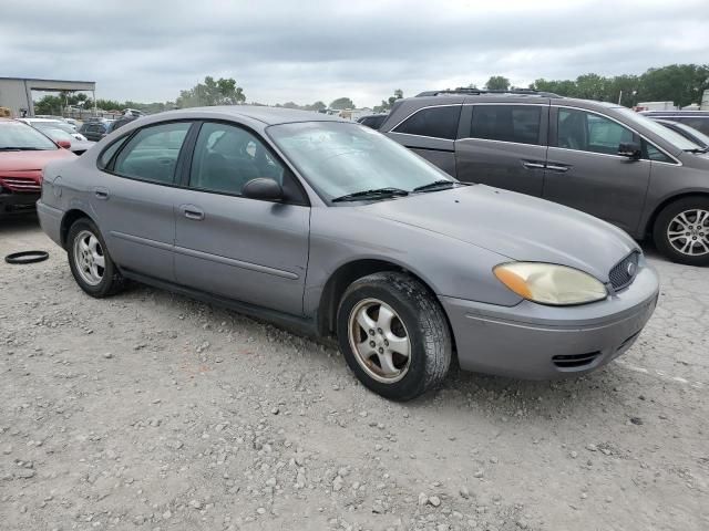 2006 Ford Taurus SE