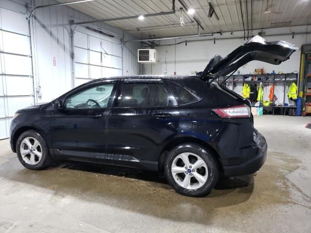 2017 Ford Edge SE