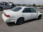 2001 Toyota Camry CE