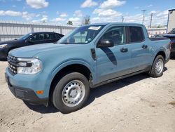 Ford Vehiculos salvage en venta: 2022 Ford Maverick XL