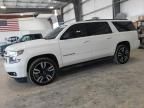 2020 Chevrolet Suburban K1500 LT