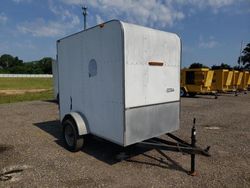 Encl Trailer salvage cars for sale: 2012 Encl Trailer