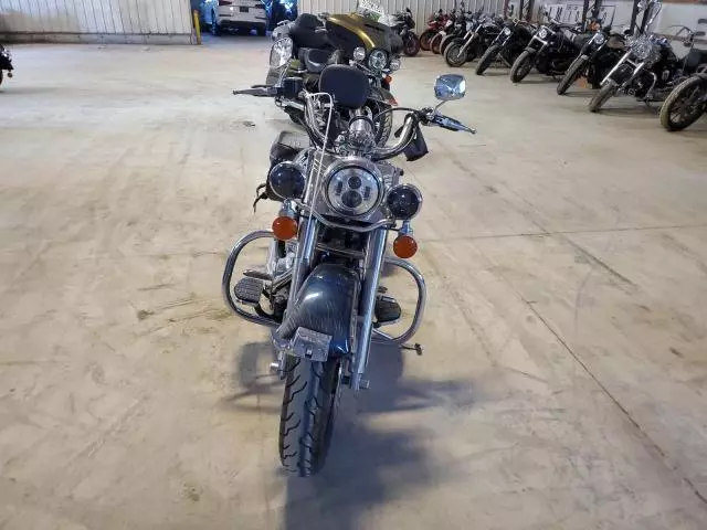 2002 Harley-Davidson Flstci