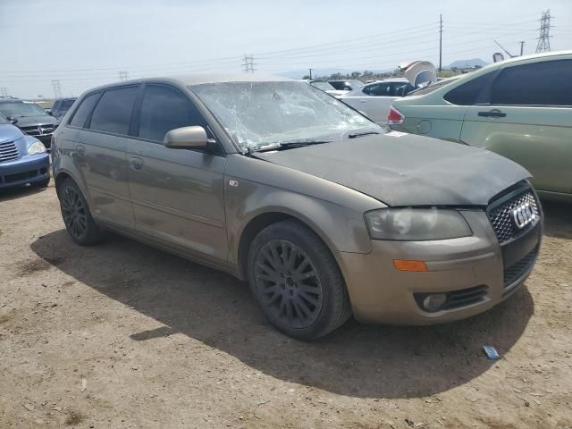 2006 Audi A3 2.0 Premium