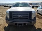 2009 Ford F150 Super Cab