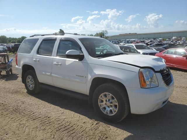 2007 GMC Yukon